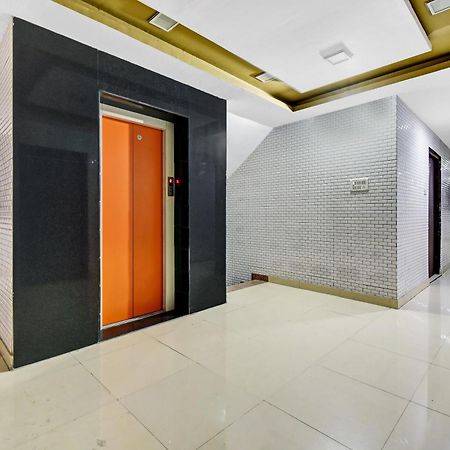 Hotel O Eleven Hotel & Banquet コーター エクステリア 写真