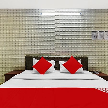 Hotel O Eleven Hotel & Banquet コーター エクステリア 写真